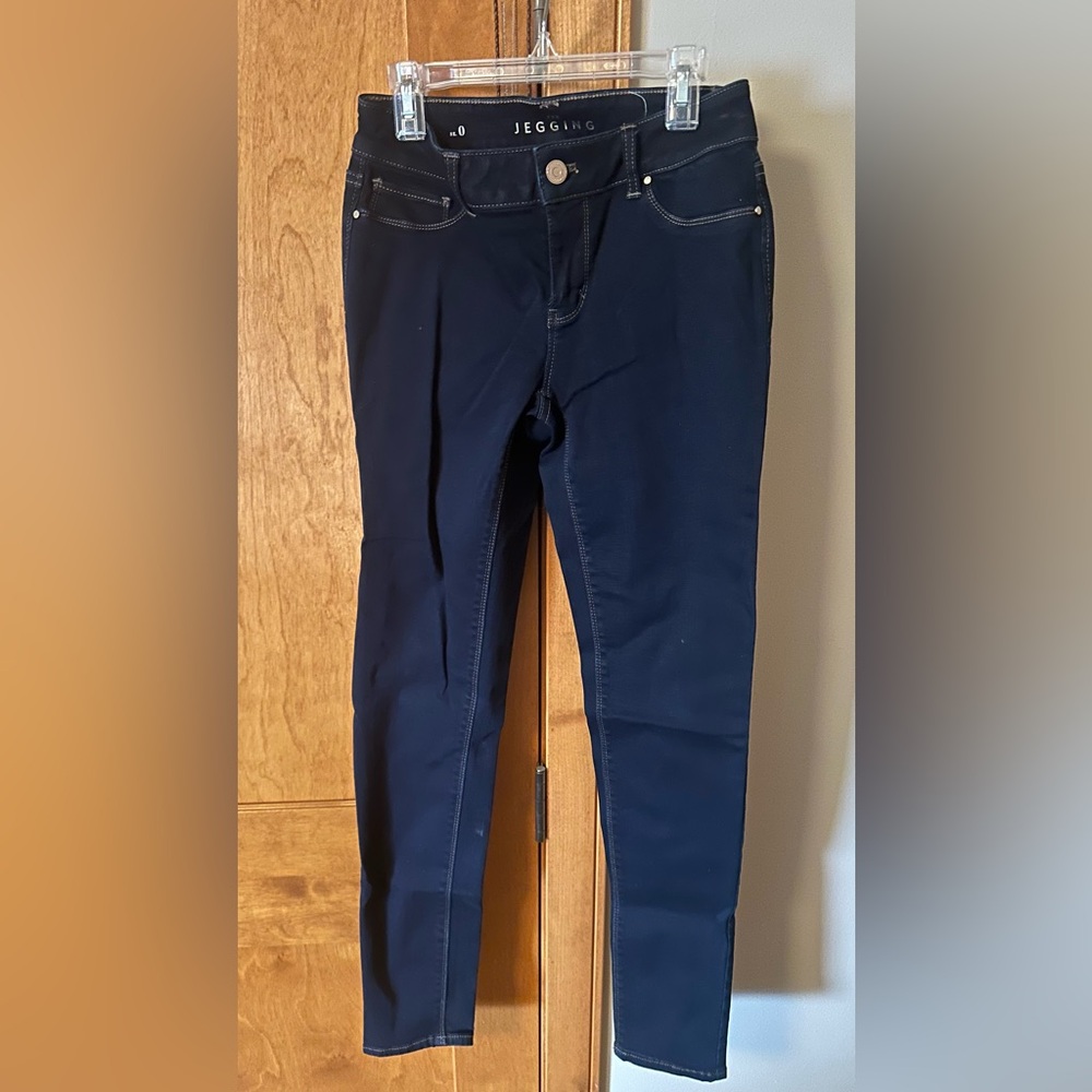 White House Black Market Jeggings